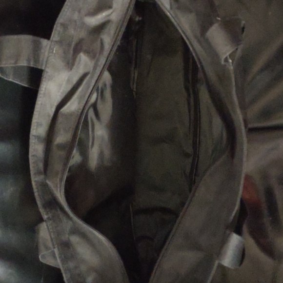 Boombox FM Radio Tote Bag - Picture 6 of 7